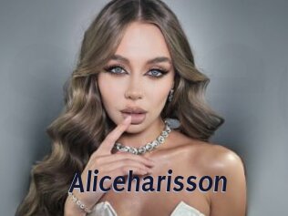 Aliceharisson