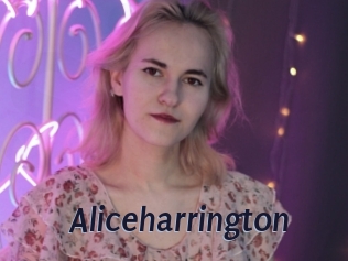 Aliceharrington