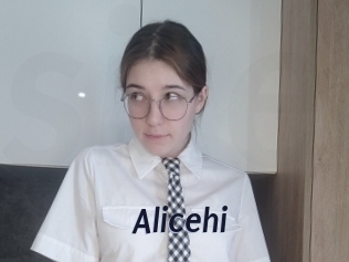 Alicehi