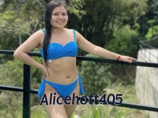 Alicehott405