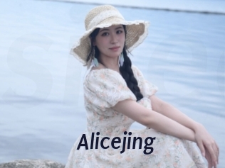 Alicejing