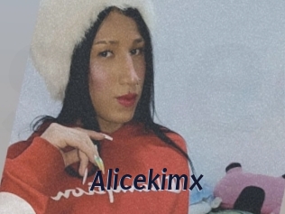 Alicekimx