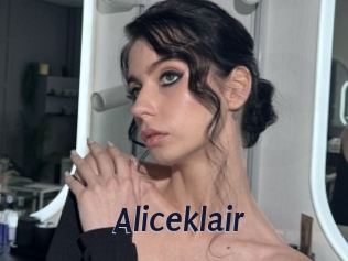 Aliceklair