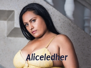 Aliceledher