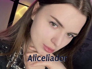 Aliceliador