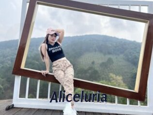 Aliceluria