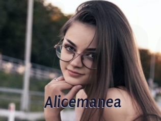 Alicemanea