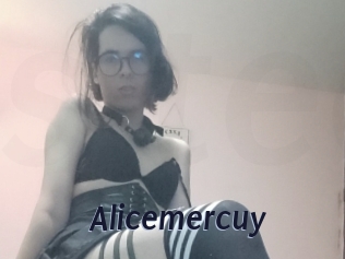 Alicemercuy