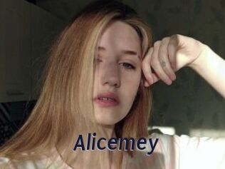 Alicemey