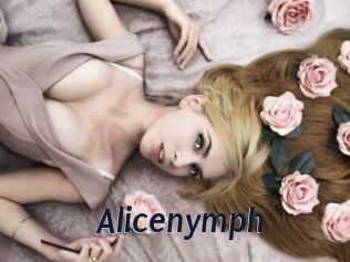 Alicenymph