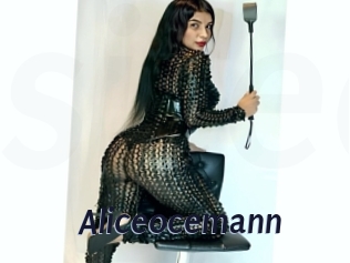 Aliceocemann