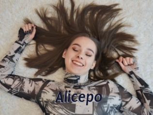 Alicepo