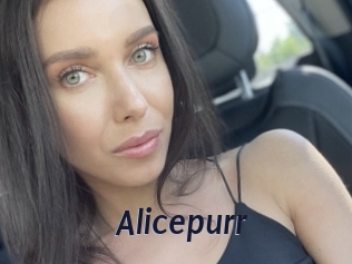 Alicepurr