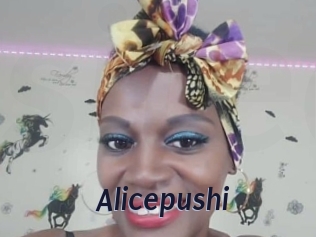 Alicepushi