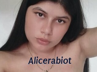 Alicerabiot