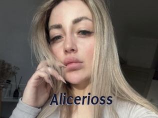 Alicerioss