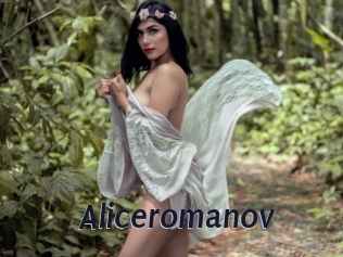 Aliceromanov