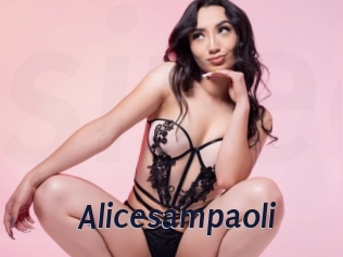 Alicesampaoli