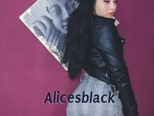 Alicesblack