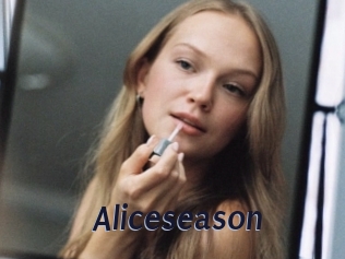 Aliceseason