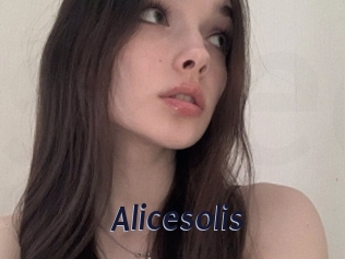 Alicesolis