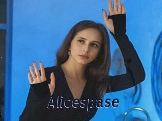 Alicespase