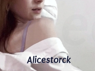 Alicestorck