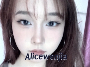 Alicewenjia