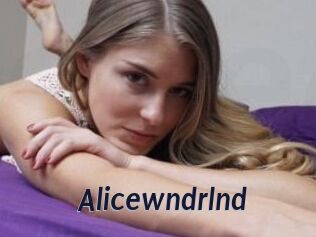 Alicewndrlnd