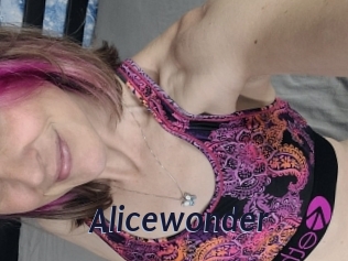 Alicewonder