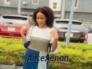 Alicexenon