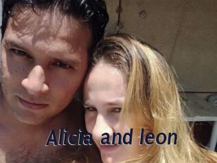 Alicia_and_leon