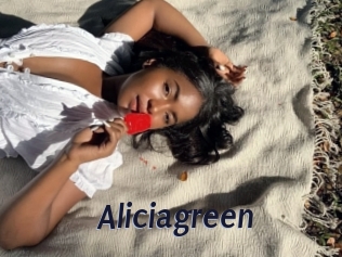 Aliciagreen