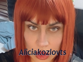 Aliciakozlovts