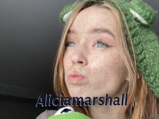 Aliciamarshall