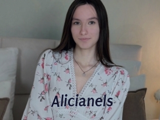 Alicianels