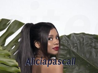 Aliciapascall