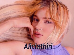 Aliciathiri