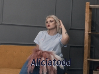 Aliciatodd