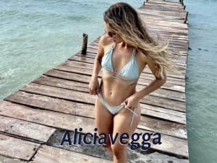 Aliciavegga