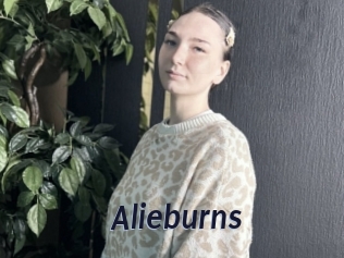 Alieburns