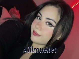 Aliimueller