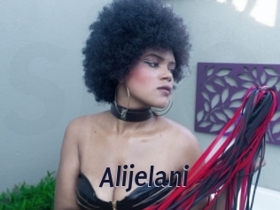 Alijelani