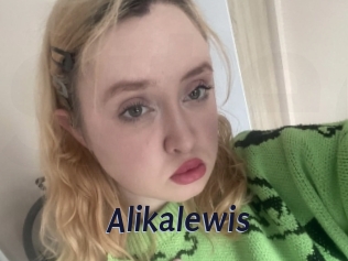 Alikalewis