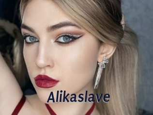 Alikaslave