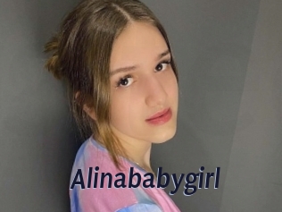 Alinababygirl