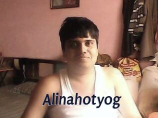 Alinahotyog