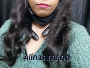 Alinahudson