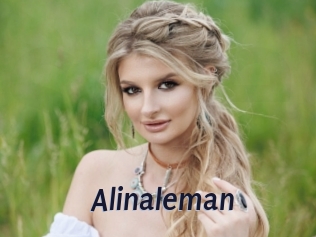 Alinaleman