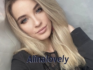 Alinalovely